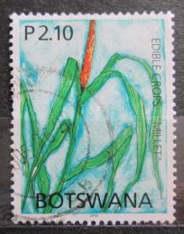 Potovn znmka Botswana 2005 Br italsk Mi# 814
