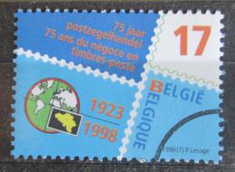 Poštovní známka Belgie 1998 Prodej známek Mi# 2804