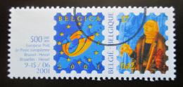 Poštovní známka Belgie 2000 Výstava BELGICA Mi# 2983 Kat 3.50€