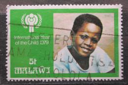Potovn znmka Malawi 1979 Mezinrodn rok dt Mi# 328