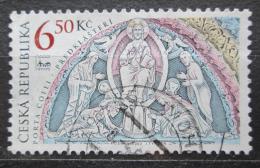 Poštovní známka Èeská republika 2003 Výstava BRNO Mi# 370