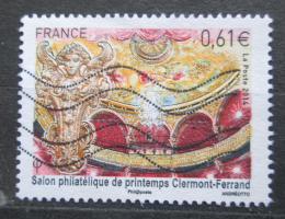 Poštovní známka Francie 2014 Opera Mi# 5817 