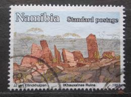 Potovn znmka Nambie 1997 Star ruiny Mi# 828 - zvtit obrzek