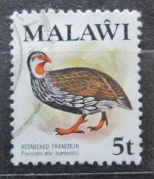 Potovn znmka Malawi 1975 Baant Mi# 232 - zvtit obrzek