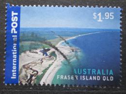 Poštovní známka Austrálie 2007 Ostrov Fraser Mi# 2786 Kat 2.50€
