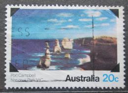 Potovn znmka Austrlie 1979 NP Port-Campbell Mi# 673 - zvtit obrzek