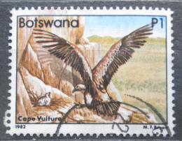 Poštovní známka Botswana 1982 Sup kapský Mi# 315 Kat 21€