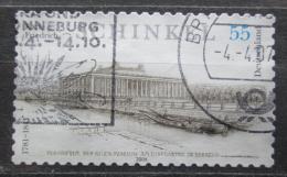 Poštovní známka Nìmecko 2006 Staré muzeum, Berlín Mi# 2552