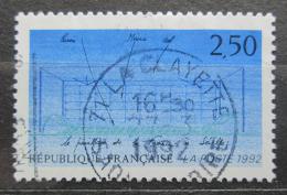 Potovn znmka Francie 1992 EXPO Sevilla Mi# 2882 - zvtit obrzek