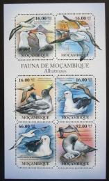 Poštovní známky Mosambik 2011 Albatros Mi# 4896-4901 Kat 12€