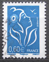 Potovn znmka Francie 2006 Marianne Mi# 4158 - zvtit obrzek
