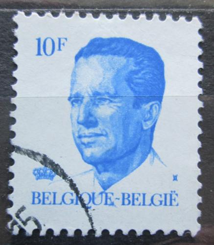 Poštovní známka Belgie 1982 Král Baudouin Mi# 2121