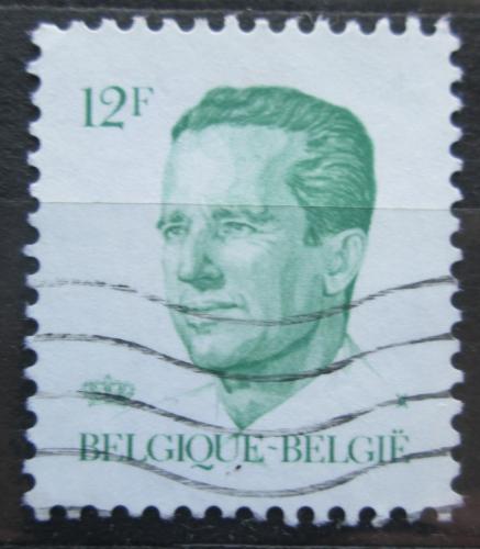 Poštovní známka Belgie 1984 Král Baudouin Mi# 2165