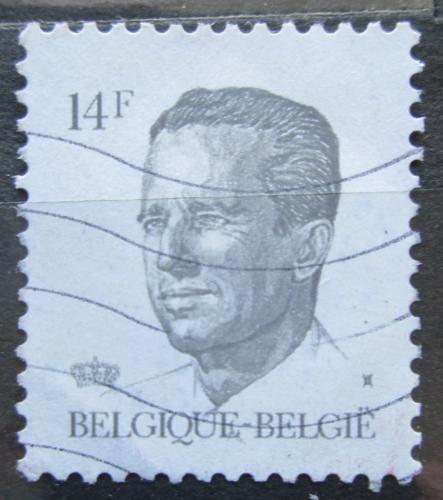 Poštovní známka Belgie 1990 Král Baudouin Mi# 2403