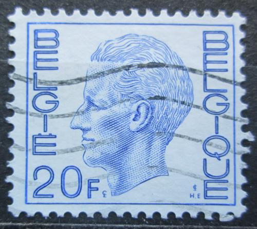 Poštovní známka Belgie 1976 Král Baudouin I. Mi# 1670 zy 