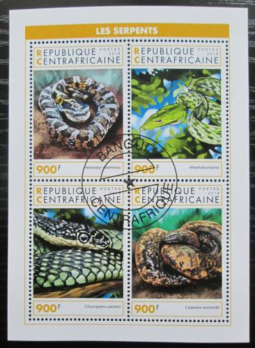 Poštovní známky SAR 2018 Hadi Mi# 8334-37 Kat 16€