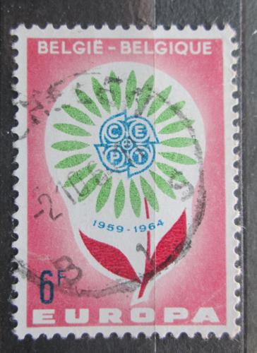 Poštovní známka Belgie 1964 Evropa CEPT Mi# 1359