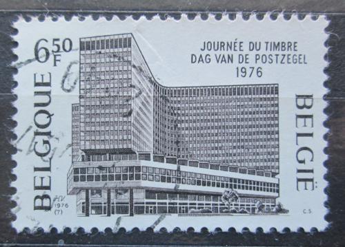 Poštovní známka Belgie 1976 Den známek Mi# 1855