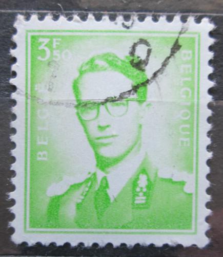 Poštovní známka Belgie 1970 Král Baudouin Mi# 1623