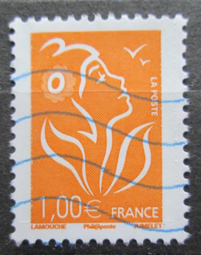 Potovn znmka Francie 2005 Marianne Mi# 3892 - zvtit obrzek