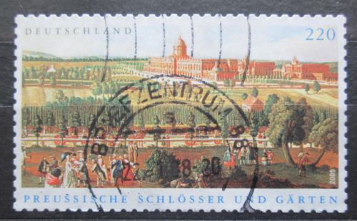 Poštovní známka Nìmecko 2005 Postupim Mi# 2499 Kat 4.50€