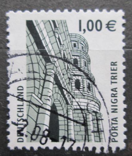 Poštovní známka Nìmecko 2002 Porta Nigra Mi# 2301
