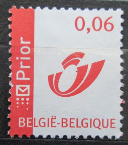 Potovn znmka Belgie 2005 Pota Mi# 3399