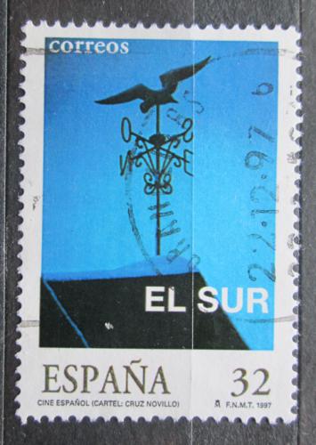 Poštovní známka Španìlsko 1997 Film El Sur Mi# 3316