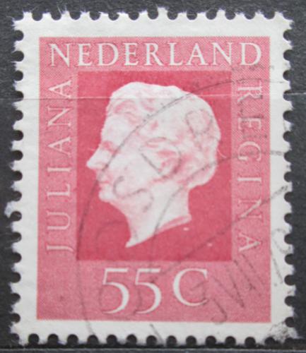 Poštovní známka Nizozemí 1976 Královna Juliana Mi# 1064 A
