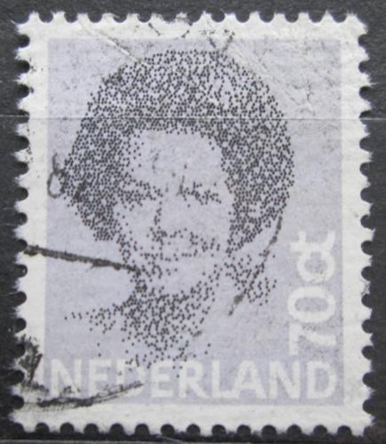 Poštovní známka Nizozemí 1982 Královna Beatrix Mi# 1200 A