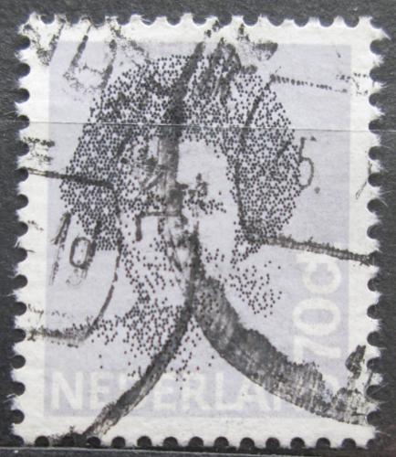Poštovní známka Nizozemí 1982 Královna Beatrix Mi# 1200 A