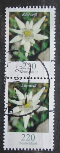 Poštovní známky Nìmecko 2006 Plesnivec alpský pár Mi# 2530 Kat 8.40€