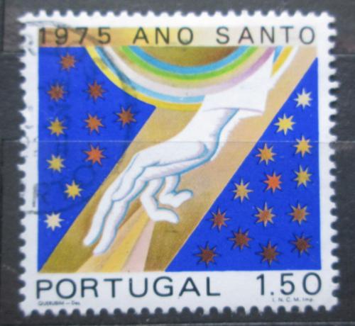 Poštovní známka Portugalsko 1975 Svatý rok Mi# 1278
