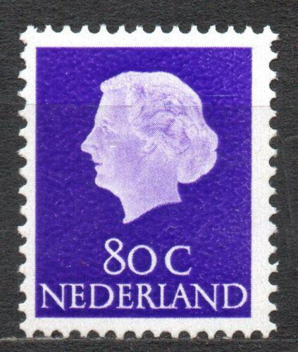 Poštovní známka Nizozemí 1958 Královna Juliana Mi# 722