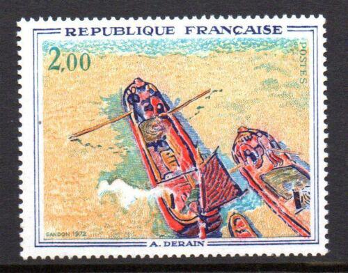 Poštovní známka Francie 1972 Umìní, André Derain Mi# 1814