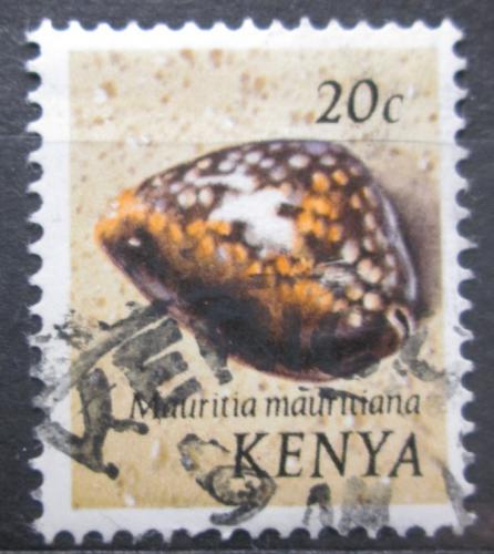 Poštovní známka Keòa 1971 Mauritia mauritiana Mi# 39