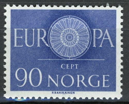 Poštovní známka Norsko 1960 Evropa CEPT Mi# 449