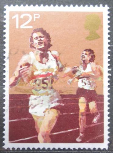 Poštovní známka Velká Británie 1980 Bìh Mi# 850 