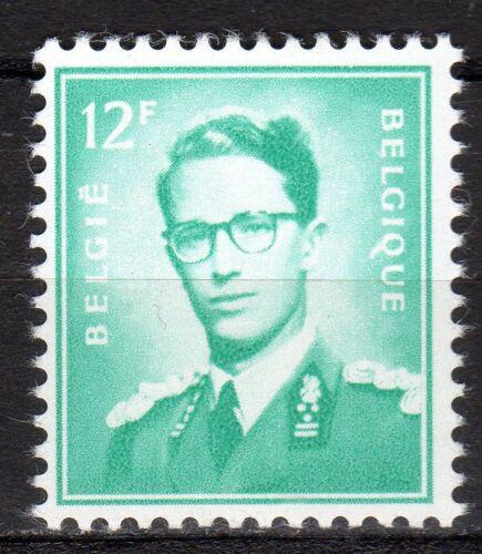 Poštovní známka Belgie 1966 Král Baudouin I. Mi# 1437 y