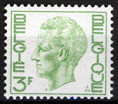 Poštovní známka Belgie 1973 Král Baudouin I. Mi# 1751