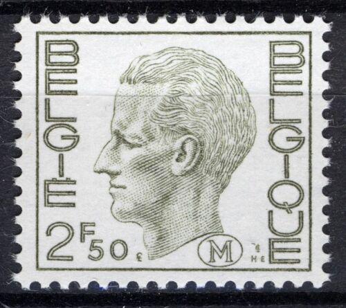 Poštovní známka Belgie 1974 Král Baudouin I. Mi# 1769