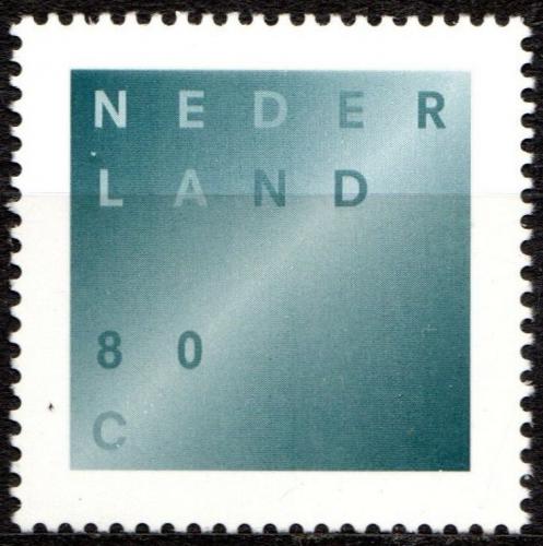 Poštovní známka Nizozemí 1998 Kondolenèní dopis Mi# 1641 